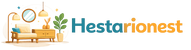 Hestarionest - Home